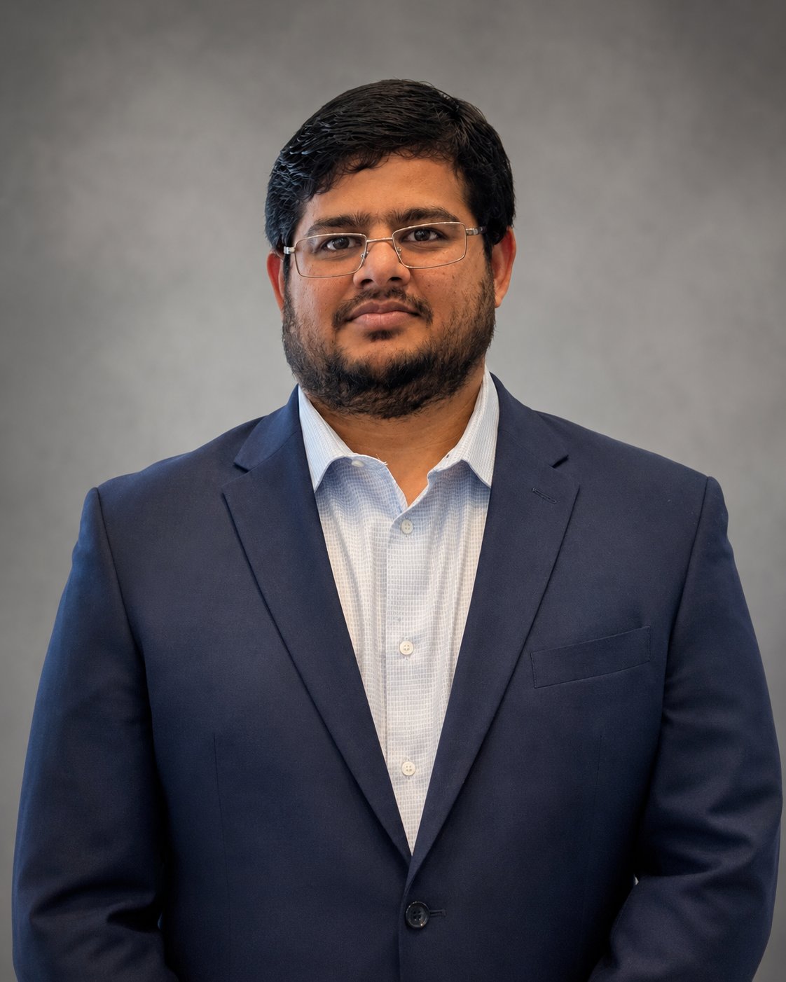 Affan Khalid, CPA, CA