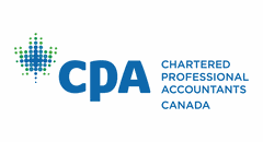 CPA Canada logo