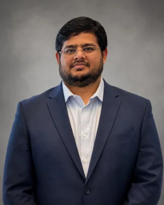 Affan Khalid, CPA, CA